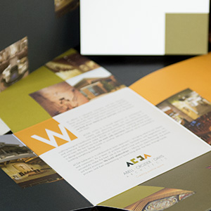 ACDA Image Brochures
